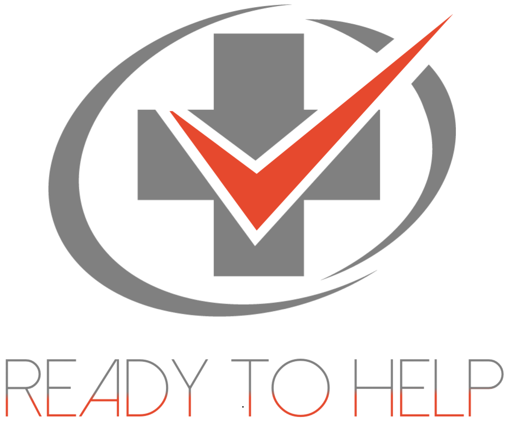 Ready to Help